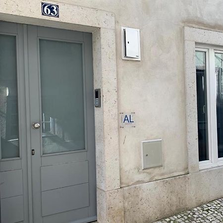 Garcia Place Lizbona Zewnętrze zdjęcie