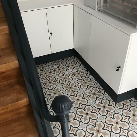 Garcia Place Lizbona Zewnętrze zdjęcie