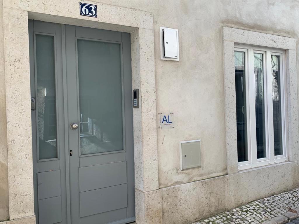 Garcia Place Lizbona Zewnętrze zdjęcie