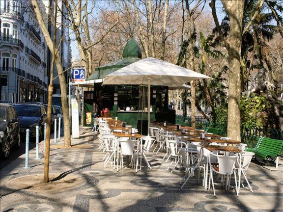 Garcia Place Lizbona Zewnętrze zdjęcie