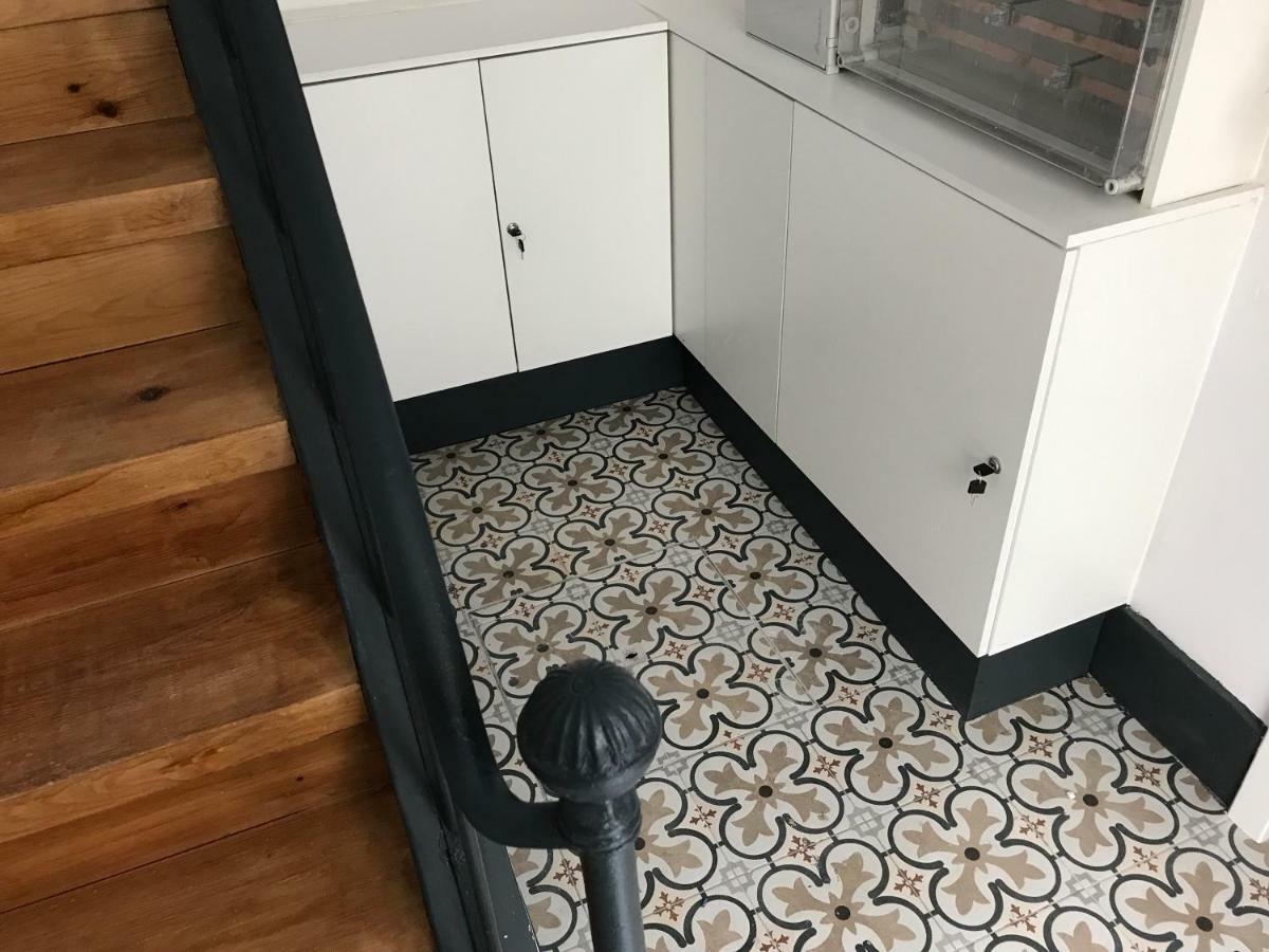 Garcia Place Lizbona Zewnętrze zdjęcie